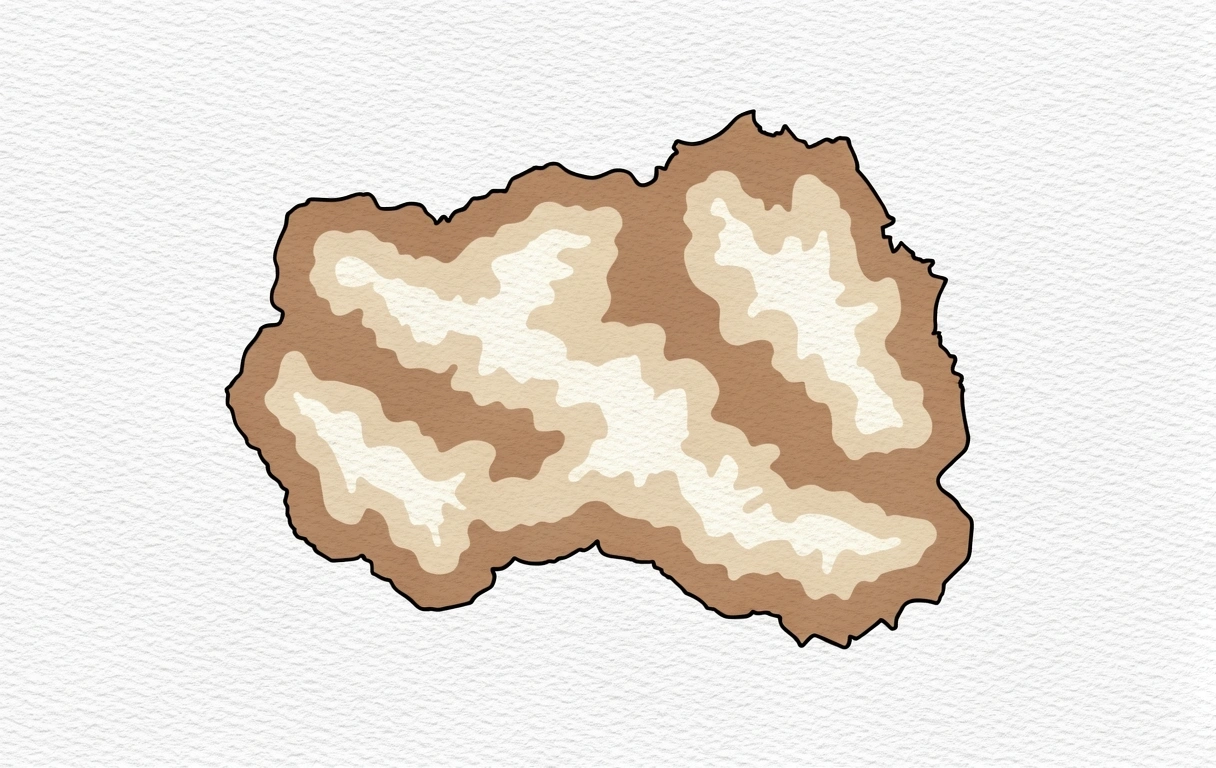 Harta inițiativelor locale